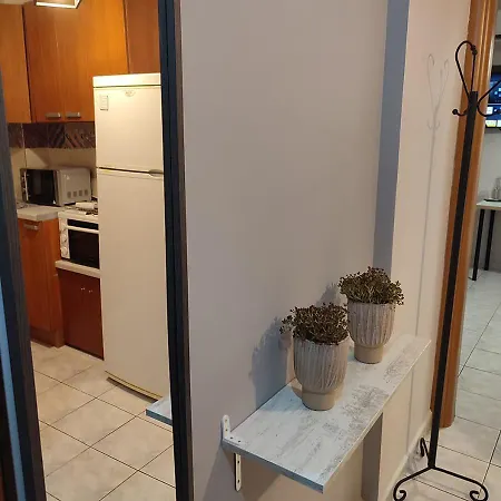 Ferienwohnung La Casa Di Chrysa Larissa Exterior foto