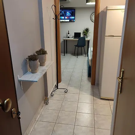 Ferienwohnung La Casa Di Chrysa Larissa Exterior foto