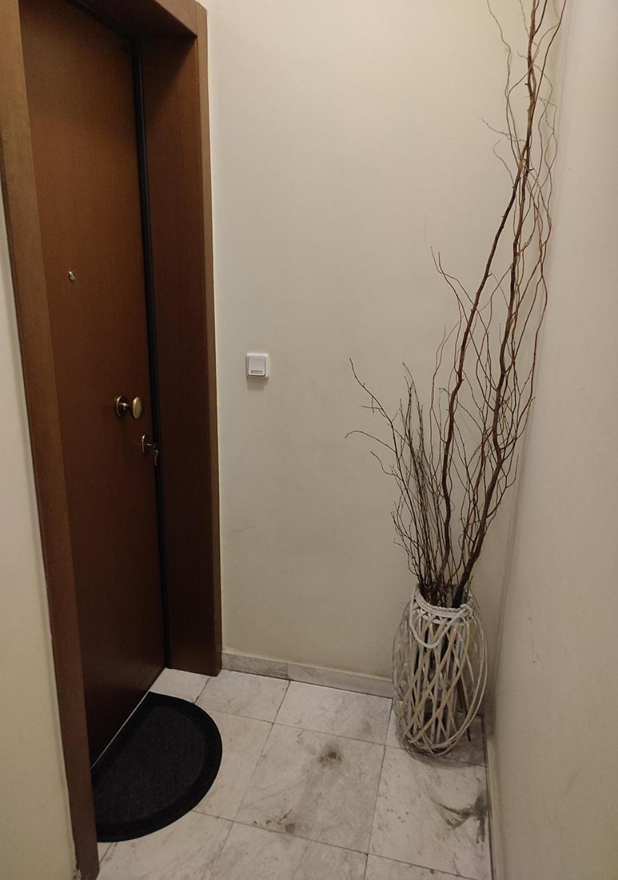 La Casa Di Chrysa Apartment Larissa