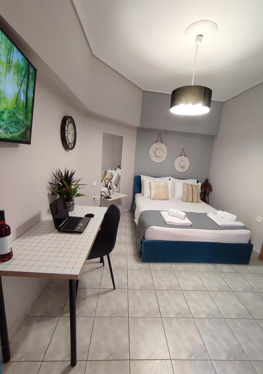 Apartment La Casa Di Chrysa