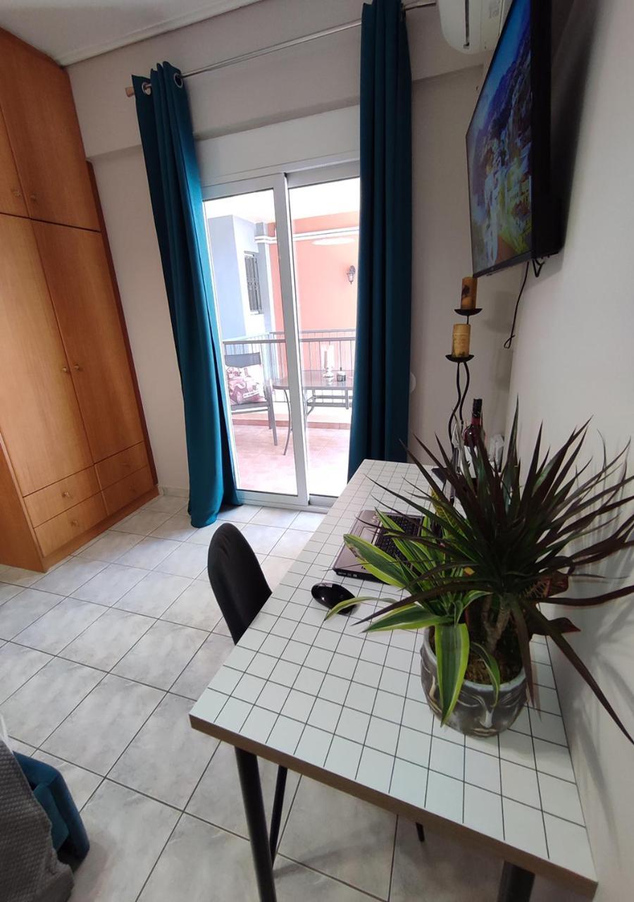 Apartment La Casa Di Chrysa Larissa