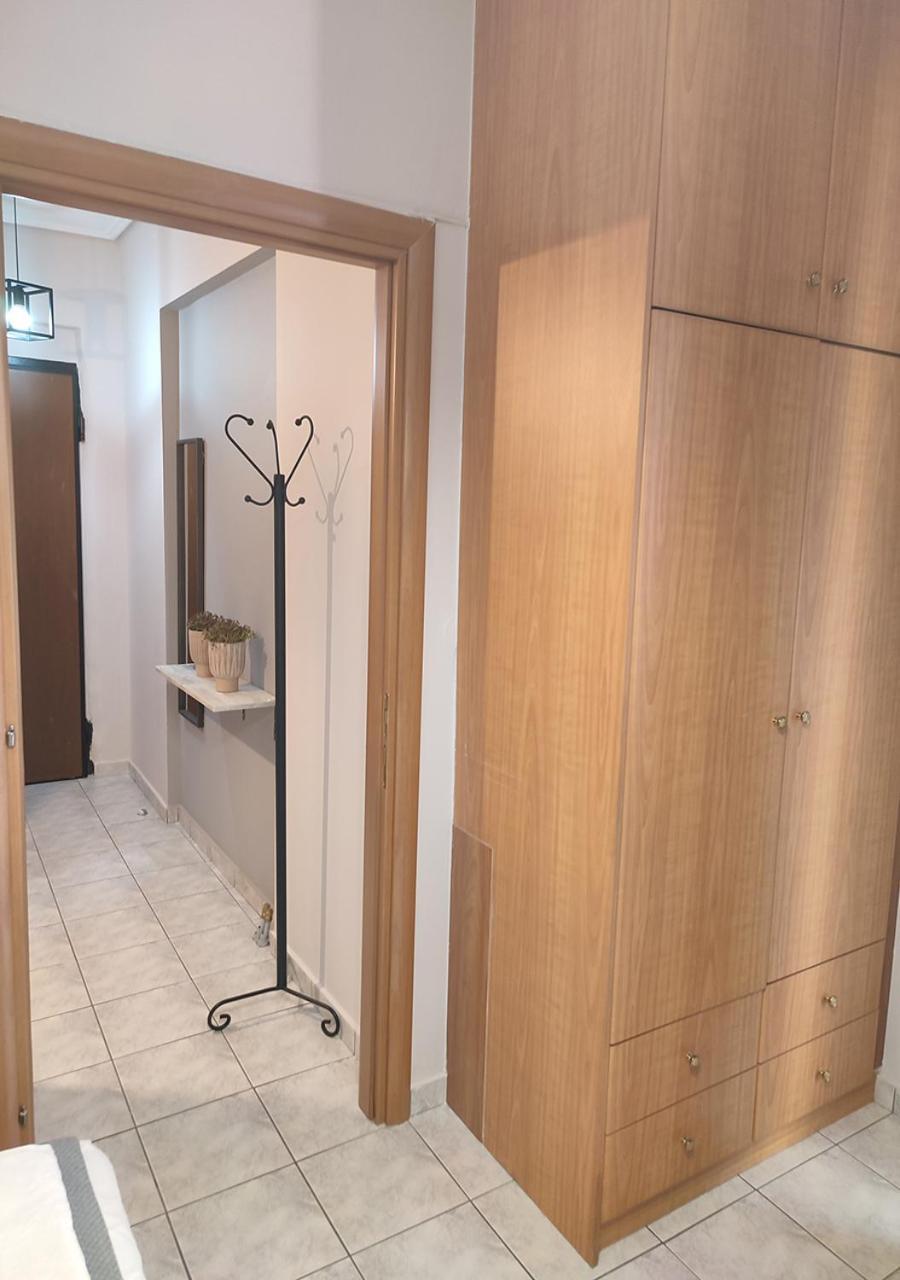 La Casa Di Chrysa Apartment