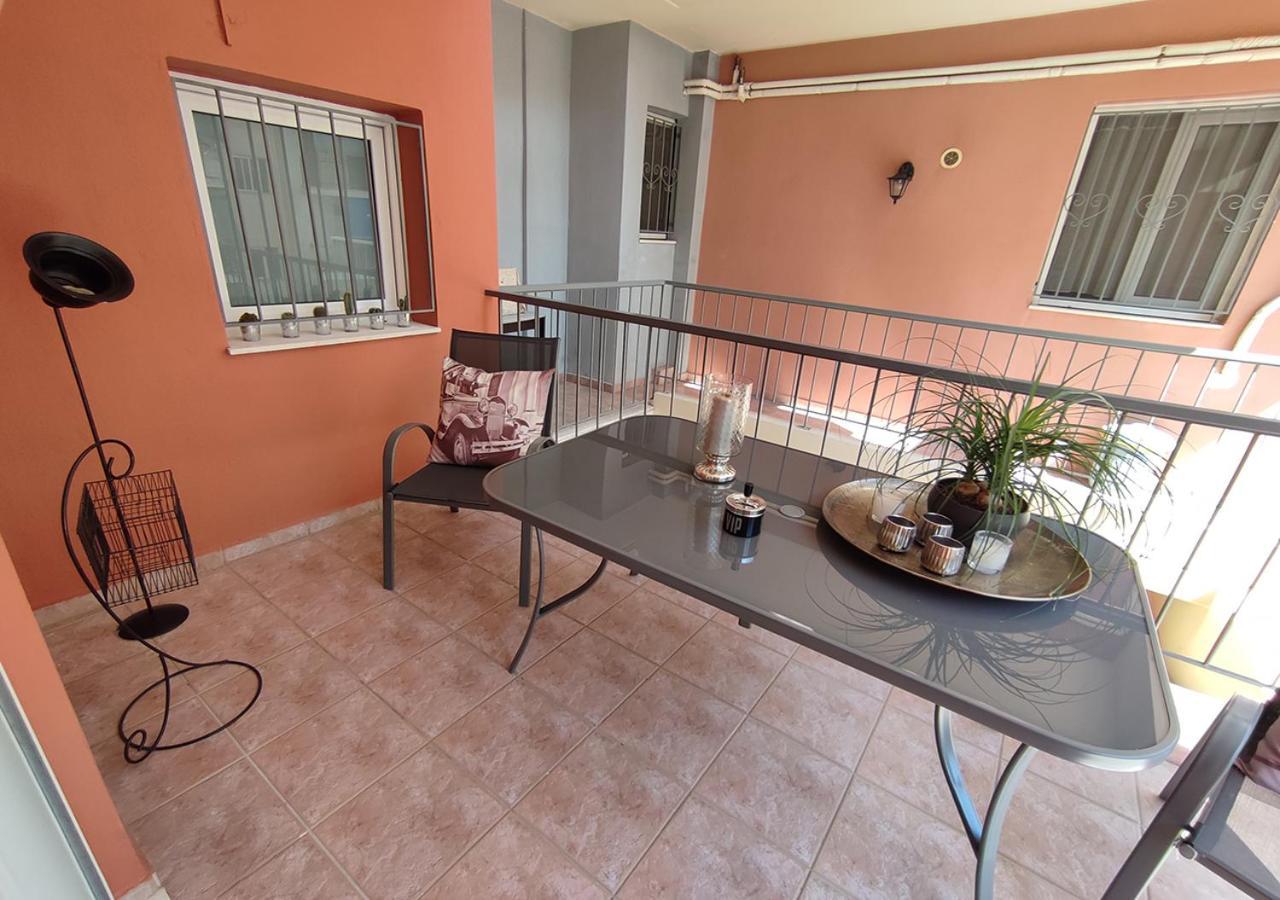 La Casa Di Chrysa Apartment Larissa